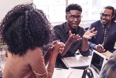 Développez votre leadership et fédérez votre équipe