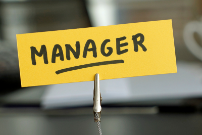 Nouveau manager – Prise de poste (nouveau !)