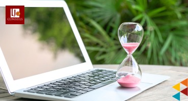gestion du temps LJECONSEILS en Martinique propose la formation gestion du temps et des priorités
