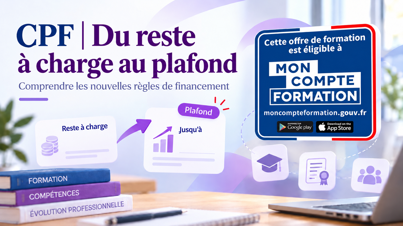 ljeconseils-bilan de compétences-CPF _ comprendre les nouvelles règles de financement